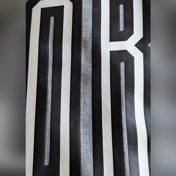 Nike Jordan Dna Fleece Hoodie Pullover Men's XXL - Picture 4 of 10